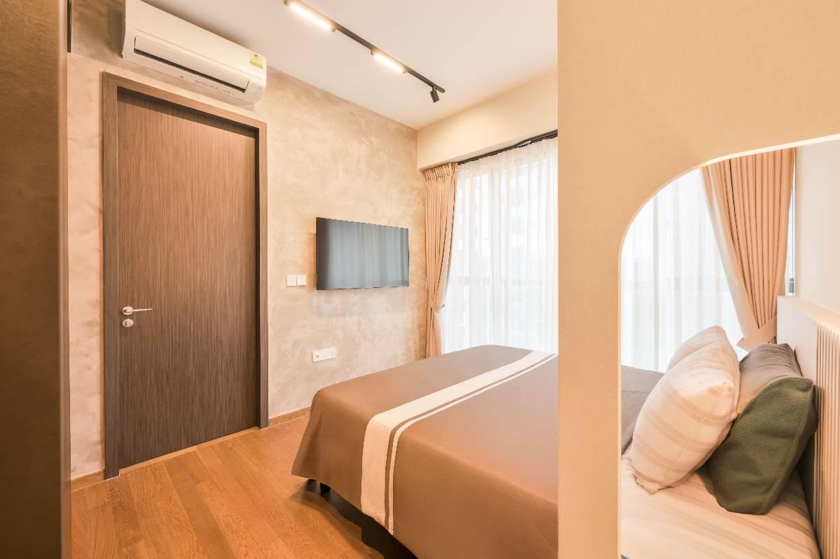 Condominium for Sale, Parc Clematis Condominium For Sale, $2,600,000, 3 Bed 3 Bath 1,044 sqft $2,490.00 psf, SGD 2,600,000 | 99-year Leasehold