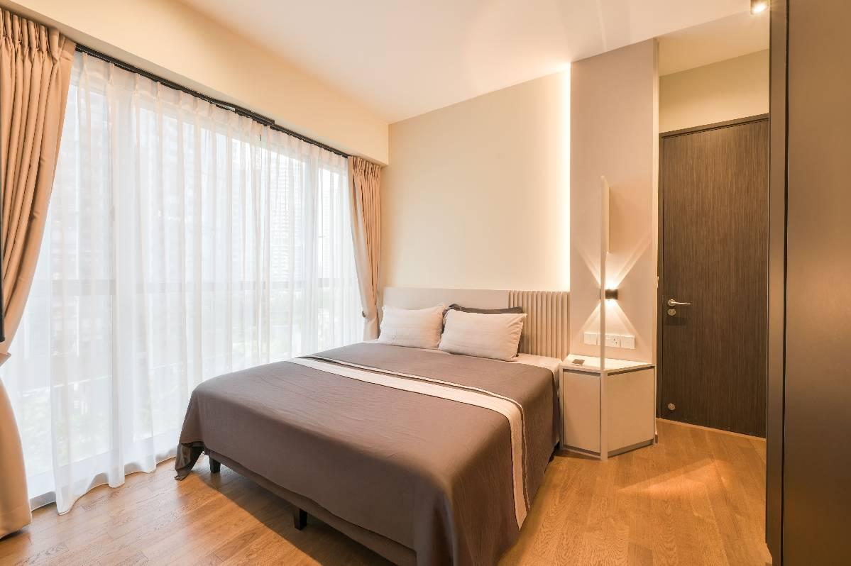 Condominium for Sale, Parc Clematis Condominium For Sale, $2,600,000, 3 Bed 3 Bath 1,044 sqft $2,490.00 psf, SGD 2,600,000 | 99-year Leasehold