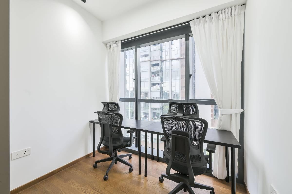 Condominium for Sale, Parc Clematis Condominium For Sale, $2,600,000, 3 Bed 3 Bath 1,044 sqft $2,490.00 psf, SGD 2,600,000 | 99-year Leasehold