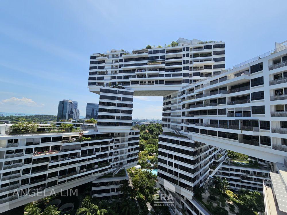 Prop-GPT: Condominium:   Depot Road The Interlace For Sale