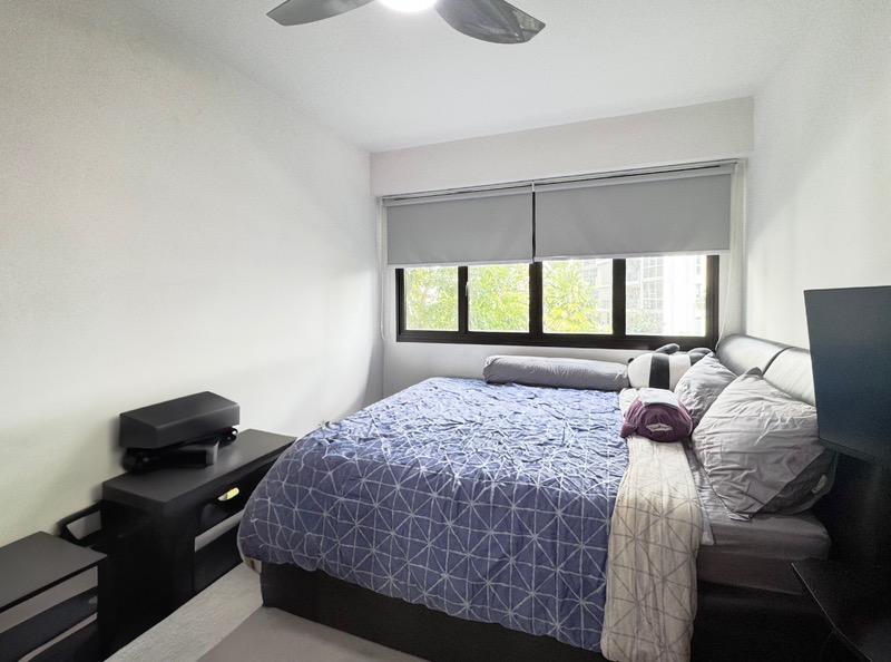 274B Compassvale Bow HDB Apartment For Sale, $750,000, 3 Bed 2 Bath 990 sqft $758.00 psf