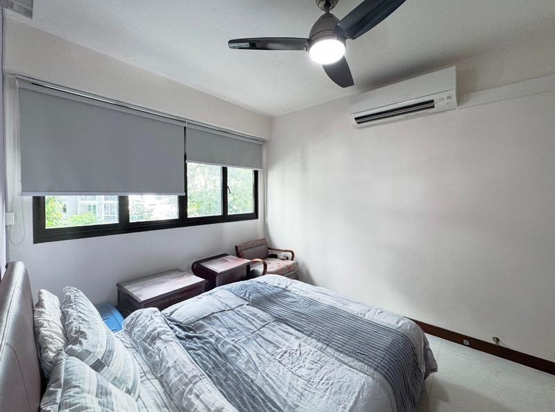 274B Compassvale Bow HDB Apartment For Sale, $750,000, 3 Bed 2 Bath 990 sqft $758.00 psf