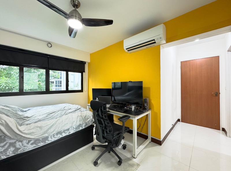 274B Compassvale Bow HDB Apartment For Sale, $750,000, 3 Bed 2 Bath 990 sqft $758.00 psf