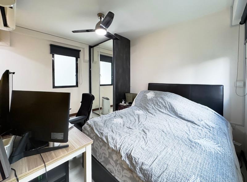 274B Compassvale Bow HDB Apartment For Sale, $750,000, 3 Bed 2 Bath 990 sqft $758.00 psf