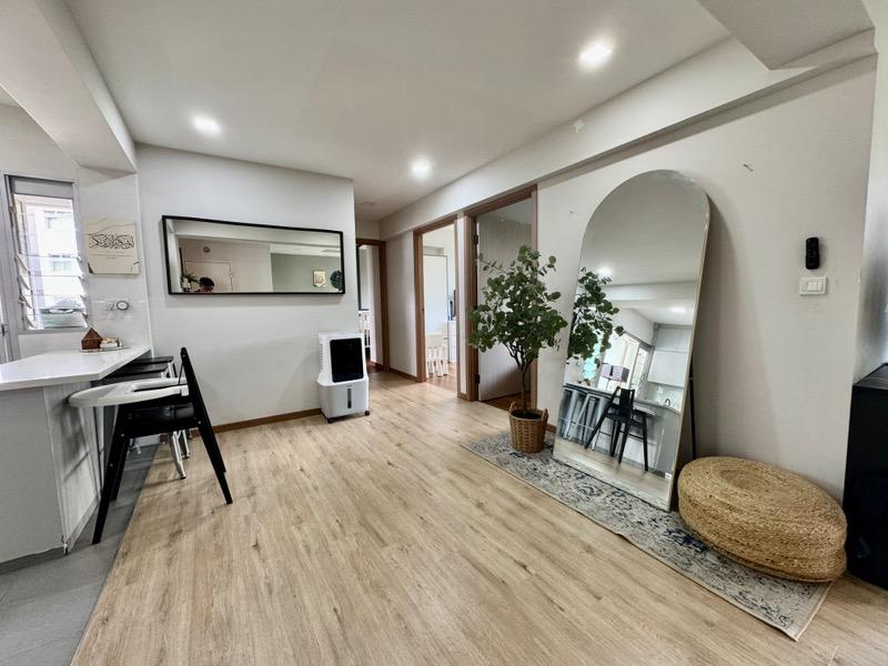 HDB Apartment for Sale: D27, 751101