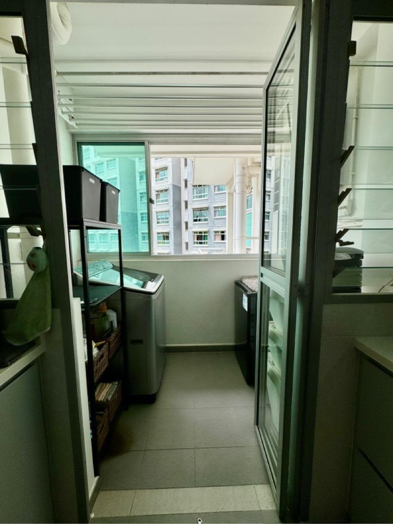 HDB Apartment for Sale: D27, 751101