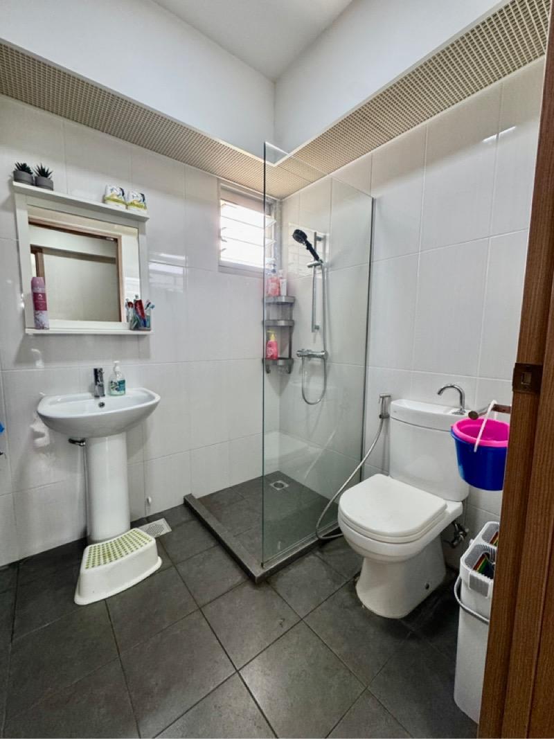 HDB Apartment for Sale: D27, 751101