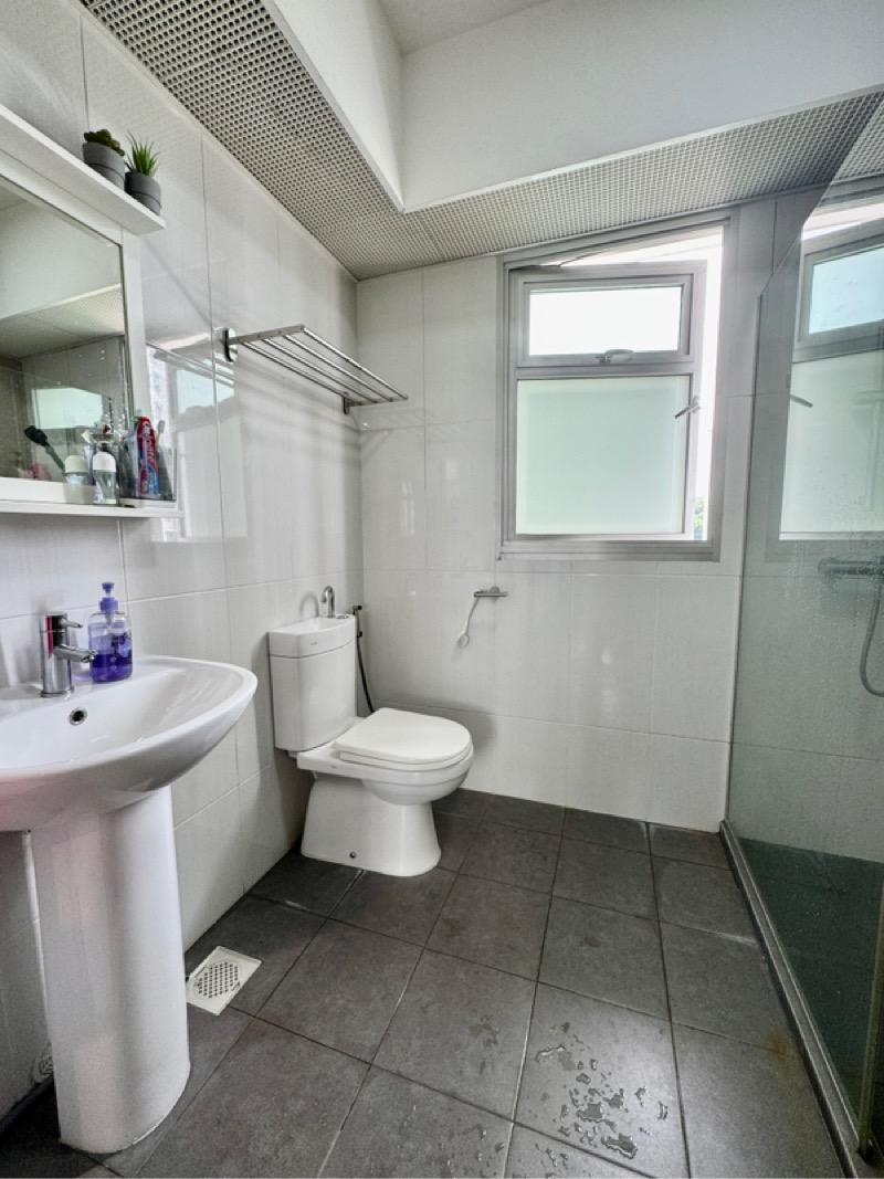 HDB Apartment for Sale: D27, 751101
