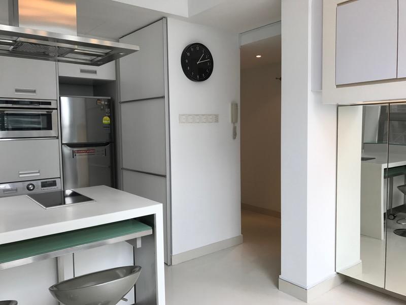 Prop-GPT: Apartment: D09  2 RVG