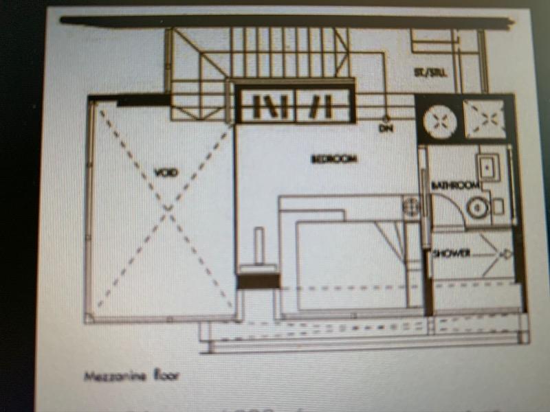 Apartment for Sale, 2 RVG Apartment For Sale, $1,400,000, 1 Bed 1 Bath 689 sqft $2,032.00 psf, SGD 1,400,000 | Freehold