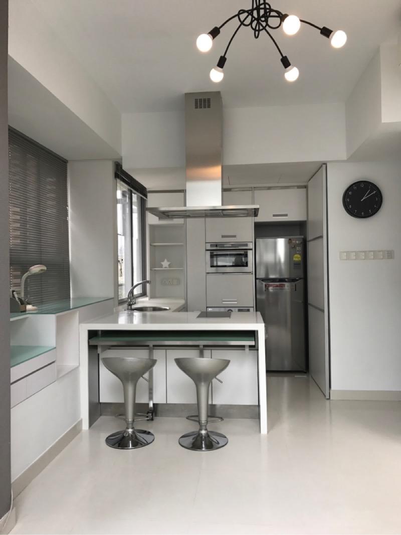 Apartment for Sale, 2 RVG Apartment For Sale, $1,400,000, 1 Bed 1 Bath 689 sqft $2,032.00 psf, SGD 1,400,000 | Freehold
