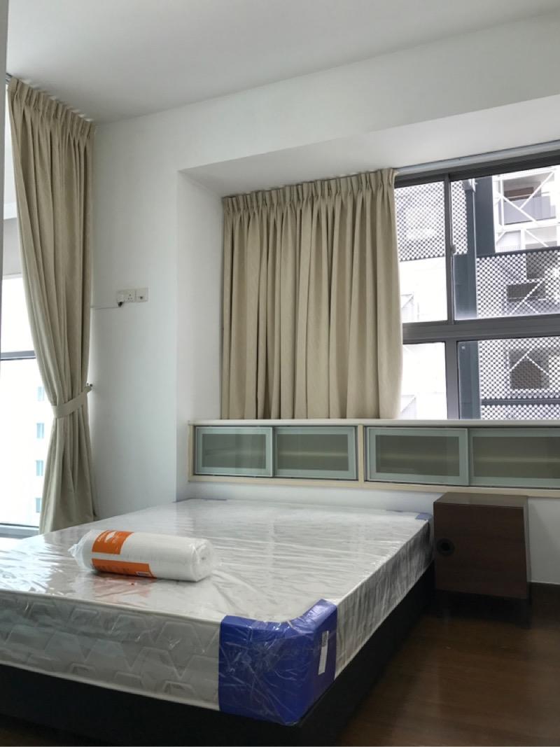 Apartment for Sale, 2 RVG Apartment For Sale, $1,400,000, 1 Bed 1 Bath 689 sqft $2,032.00 psf, SGD 1,400,000 | Freehold