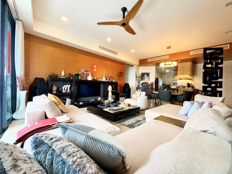Condominium for Sale: D10, 266225