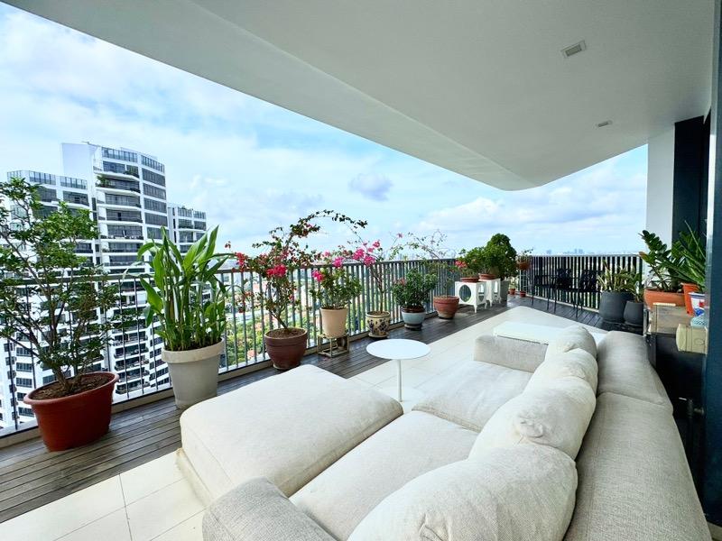 Condominium for Sale: D10, 266225