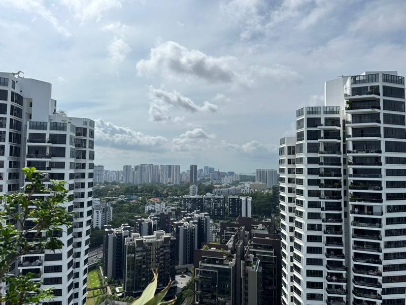 Condominium for Sale: D10, 266225