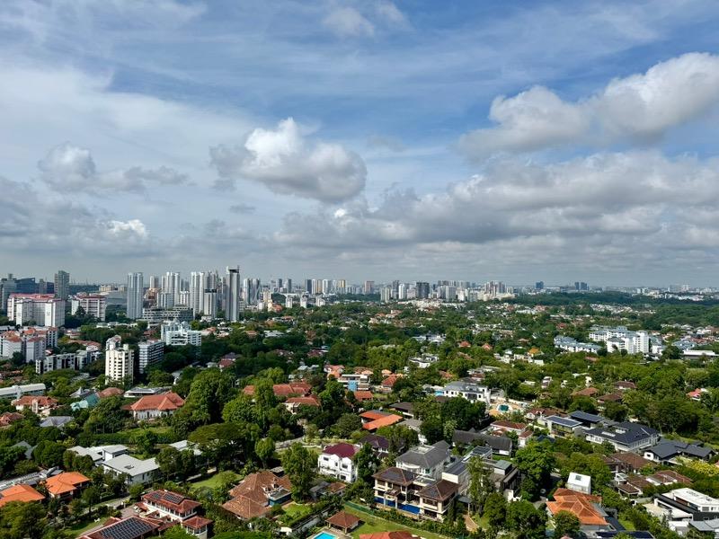 Condominium for Sale: D10, 266225