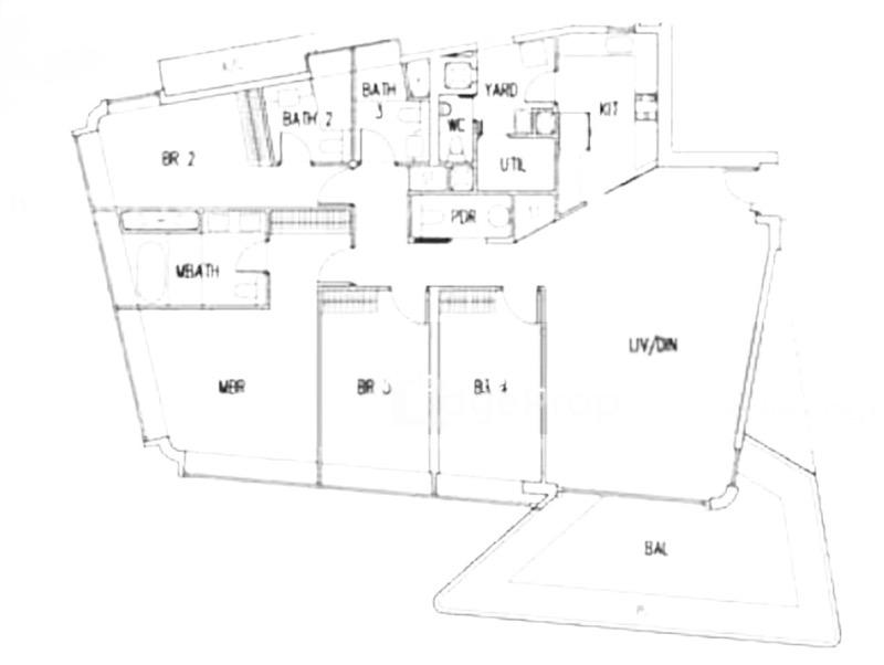 Condominium for Sale: D10, 266225