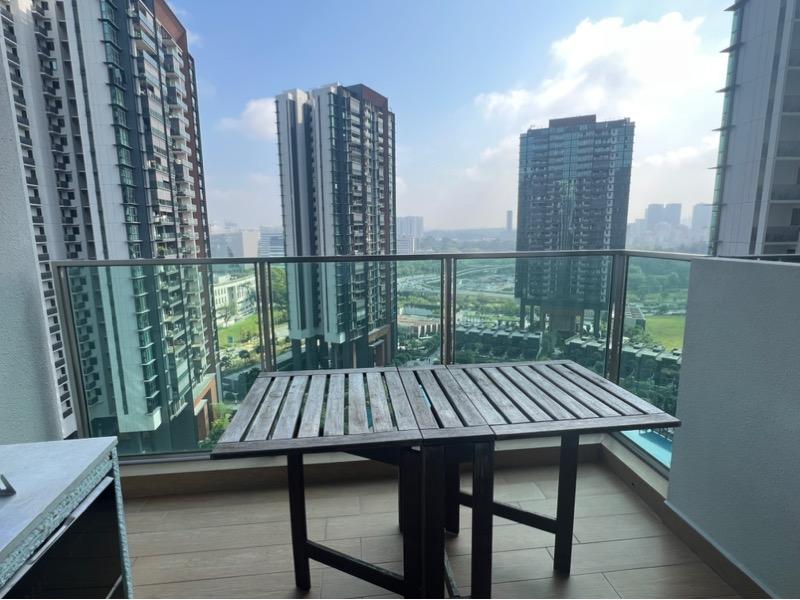 Prop-GPT: Condominium: D05  Normanton Park