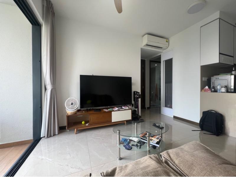 Condominium for Sale: D05, 117282