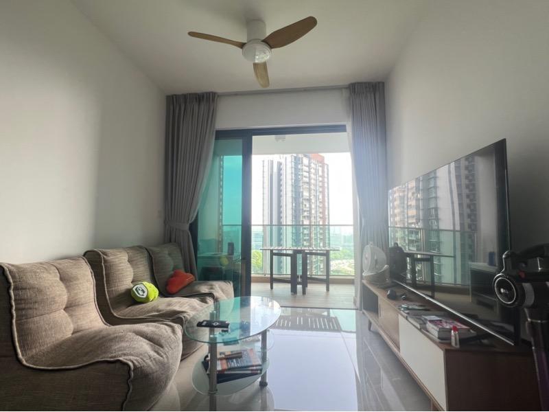 Condominium for Sale: D05, 117282