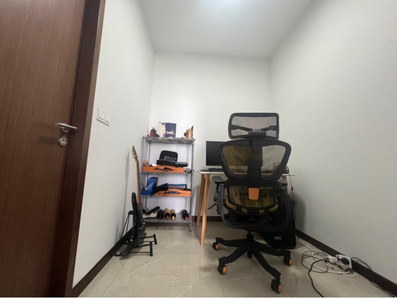 Condominium for Sale: D05, 117282