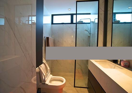 Condominium for Sale, Mandarin Gardens Condominium For Sale, $2,300,000, 3 Bed 2 Bath 1,528 sqft $1,505.00 psf, SGD 2,300,000 | 99-year Leasehold