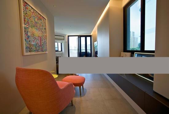 Condominium for Sale, Mandarin Gardens Condominium For Sale, $2,300,000, 3 Bed 2 Bath 1,528 sqft $1,505.00 psf, SGD 2,300,000 | 99-year Leasehold