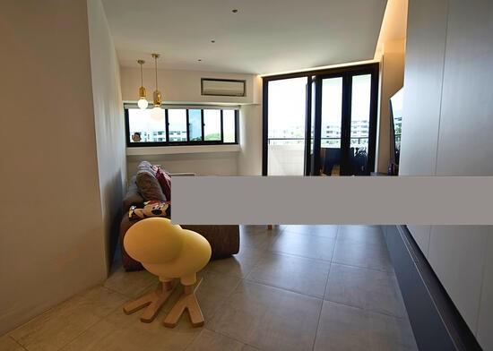 Condominium for Sale, Mandarin Gardens Condominium For Sale, $2,300,000, 3 Bed 2 Bath 1,528 sqft $1,505.00 psf, SGD 2,300,000 | 99-year Leasehold