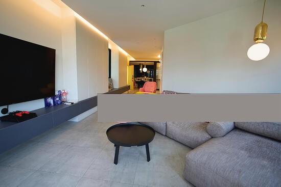 Condominium for Sale, Mandarin Gardens Condominium For Sale, $2,300,000, 3 Bed 2 Bath 1,528 sqft $1,505.00 psf, SGD 2,300,000 | 99-year Leasehold