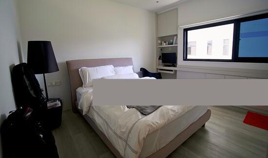 Condominium for Sale, Mandarin Gardens Condominium For Sale, $2,300,000, 3 Bed 2 Bath 1,528 sqft $1,505.00 psf, SGD 2,300,000 | 99-year Leasehold