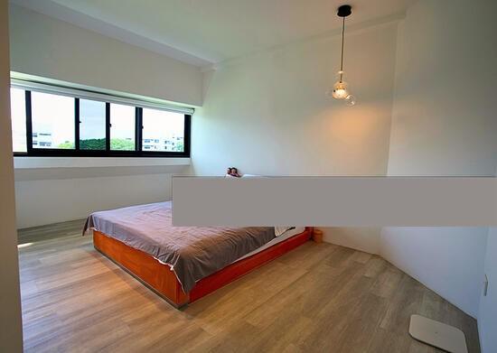 Condominium for Sale, Mandarin Gardens Condominium For Sale, $2,300,000, 3 Bed 2 Bath 1,528 sqft $1,505.00 psf, SGD 2,300,000 | 99-year Leasehold