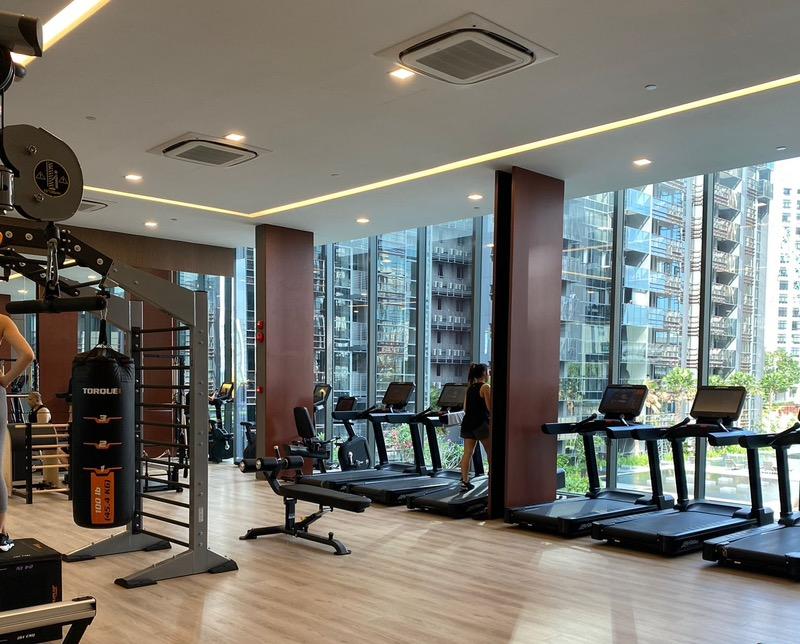 Condominium for Sale: D20, 575743