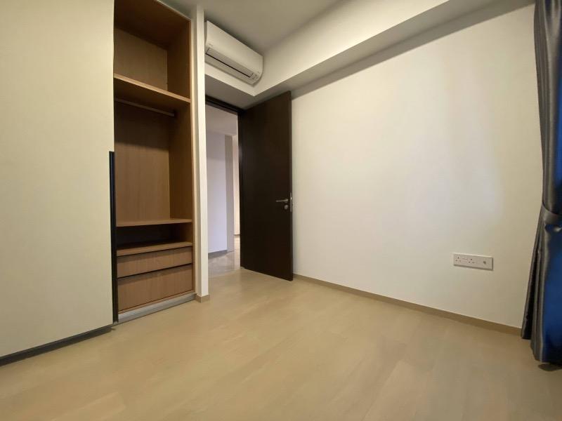 Condominium for Sale: D20, 575743
