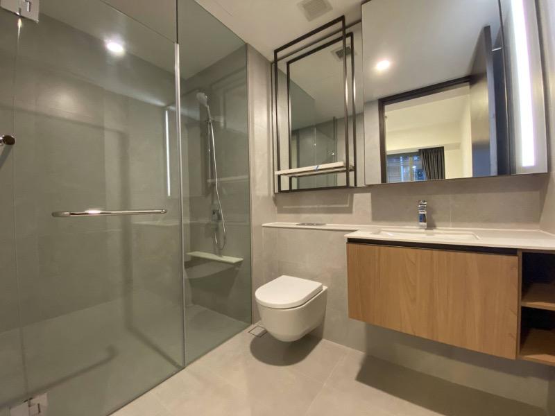 Condominium for Sale: D20, 575743