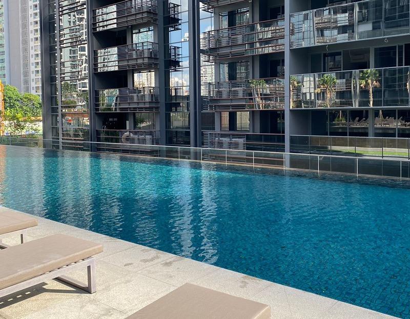 Condominium for Sale: D20, 575743