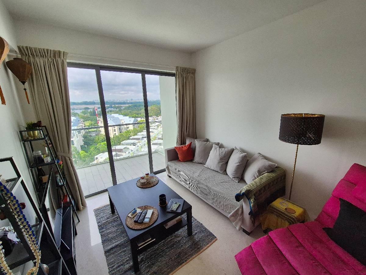 Prop-GPT: Condominium: D27 Yishun SKIES MILTONIA