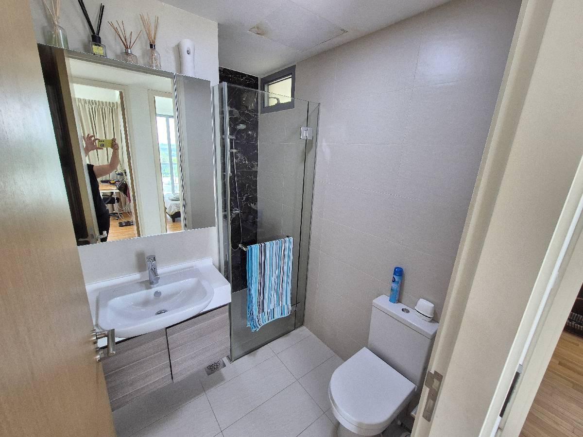 Condominium for Sale, SKIES MILTONIA Condominium For Sale, $1,520,000, 3 Bed 3 Bath 1,130 sqft $1,345.00 psf, SGD 1,520,000