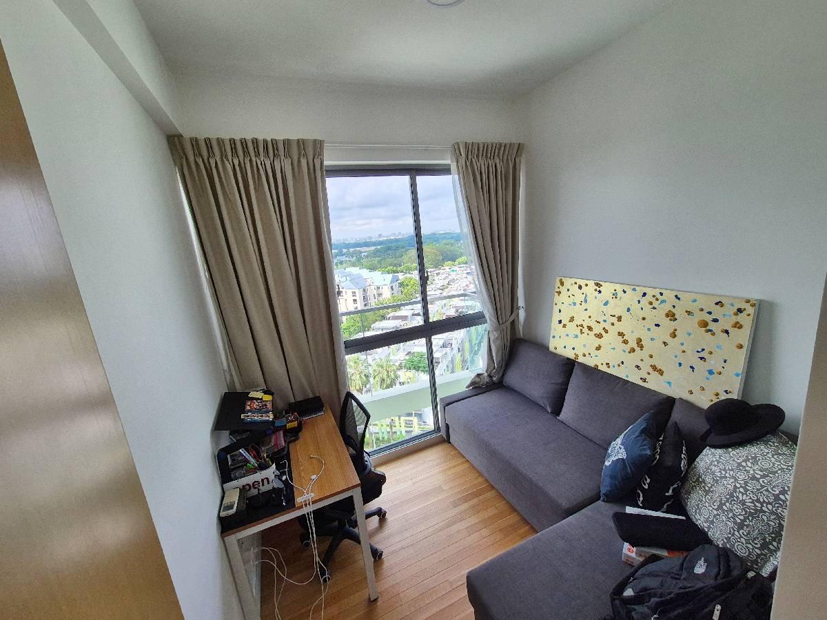 Condominium for Sale, SKIES MILTONIA Condominium For Sale, $1,520,000, 3 Bed 3 Bath 1,130 sqft $1,345.00 psf, SGD 1,520,000