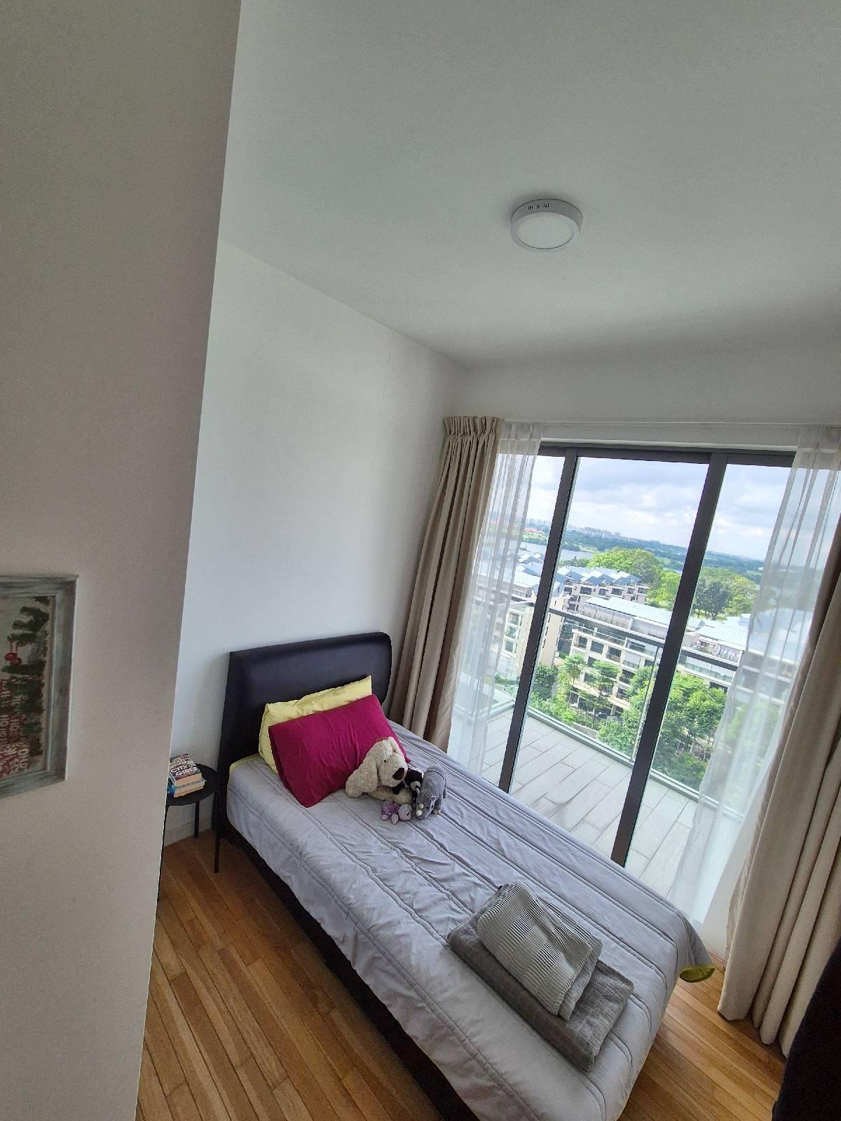 Condominium for Sale, SKIES MILTONIA Condominium For Sale, $1,520,000, 3 Bed 3 Bath 1,130 sqft $1,345.00 psf, SGD 1,520,000