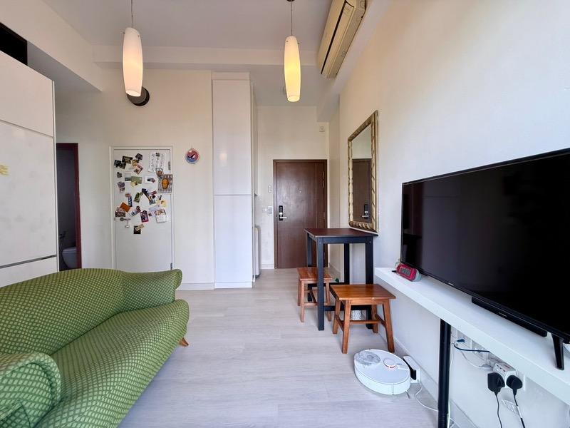 Prop-GPT: Condominium: D11  8 Bassein