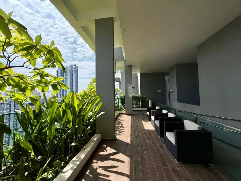 Condominium for Sale, 8 Bassein Condominium For Sale, $880,0001 Bath 431 sqft $2,042.00 psf, SGD 880,000 | Freehold