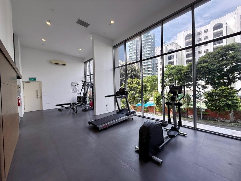 Condominium for Sale, 8 Bassein Condominium For Sale, $880,0001 Bath 431 sqft $2,042.00 psf, SGD 880,000 | Freehold