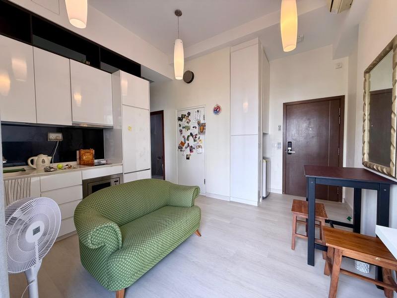 Condominium for Sale, 8 Bassein Condominium For Sale, $880,0001 Bath 431 sqft $2,042.00 psf, SGD 880,000 | Freehold