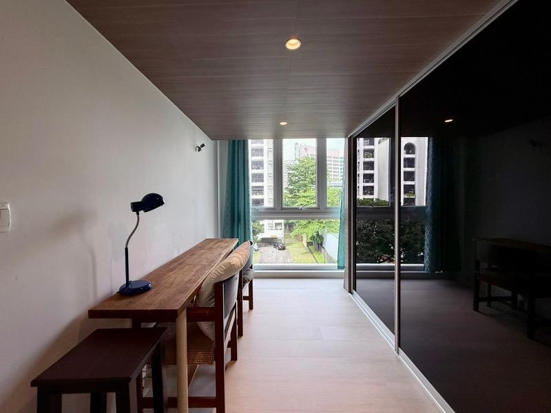 Condominium for Sale, 8 Bassein Condominium For Sale, $880,0001 Bath 431 sqft $2,042.00 psf, SGD 880,000 | Freehold
