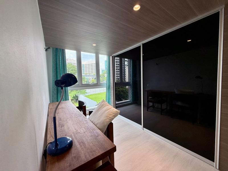 Condominium for Sale, 8 Bassein Condominium For Sale, $880,0001 Bath 431 sqft $2,042.00 psf, SGD 880,000 | Freehold