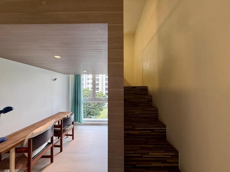 Condominium for Sale, 8 Bassein Condominium For Sale, $880,0001 Bath 431 sqft $2,042.00 psf, SGD 880,000 | Freehold
