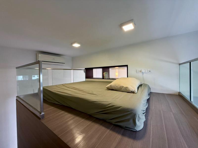 Condominium for Sale, 8 Bassein Condominium For Sale, $880,0001 Bath 431 sqft $2,042.00 psf, SGD 880,000 | Freehold