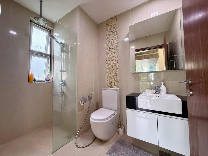 Condominium for Sale, 8 Bassein Condominium For Sale, $880,0001 Bath 431 sqft $2,042.00 psf, SGD 880,000 | Freehold