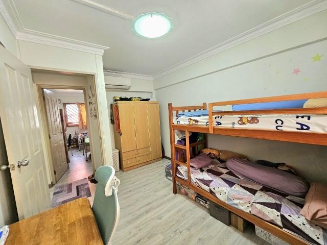 HDB Apartment for Sale: Yishun, D27, 760408