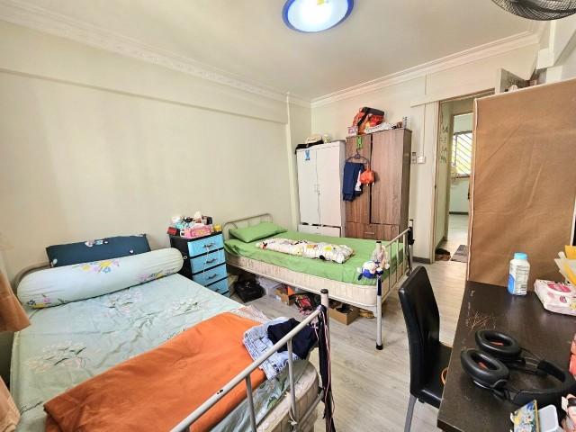 HDB Apartment for Sale: Yishun, D27, 760408